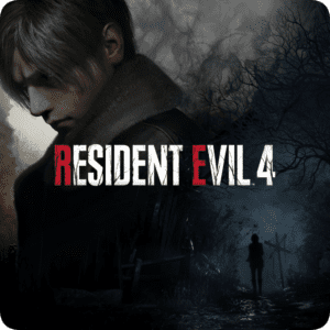 Resident Evil 4 (PS4) (PS5) Juego Digital.