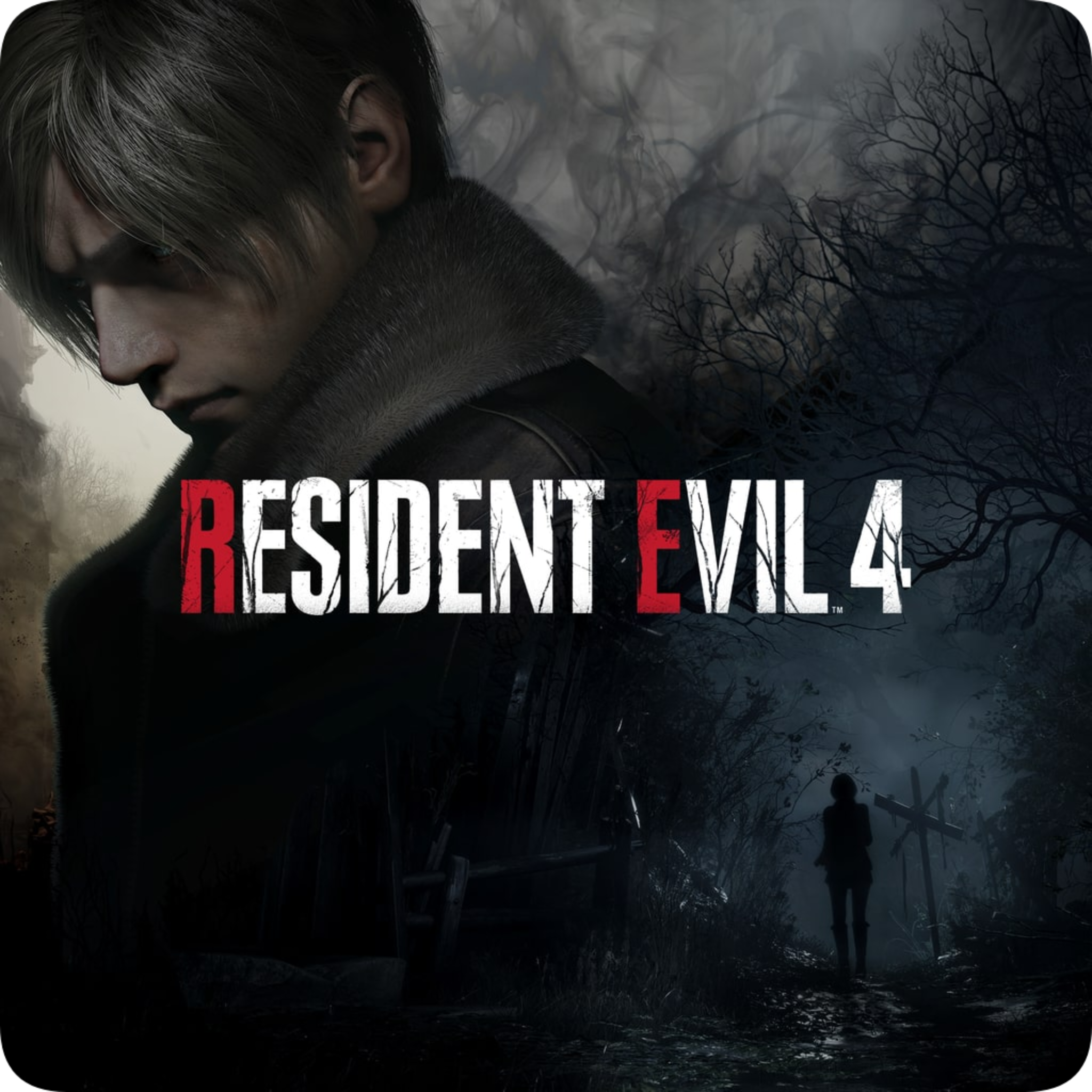 Resident Evil 4 (PS4) (PS5) Juego Digital.