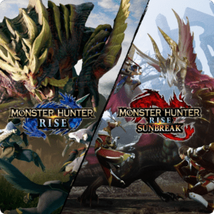 Monster Hunter Rise + Sunbreak PS4 y PS5 (Cuenta Digital)