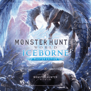 Edición maestra de Monster Hunter World: Iceborne (PS4 y PS5) (Juego Digital)