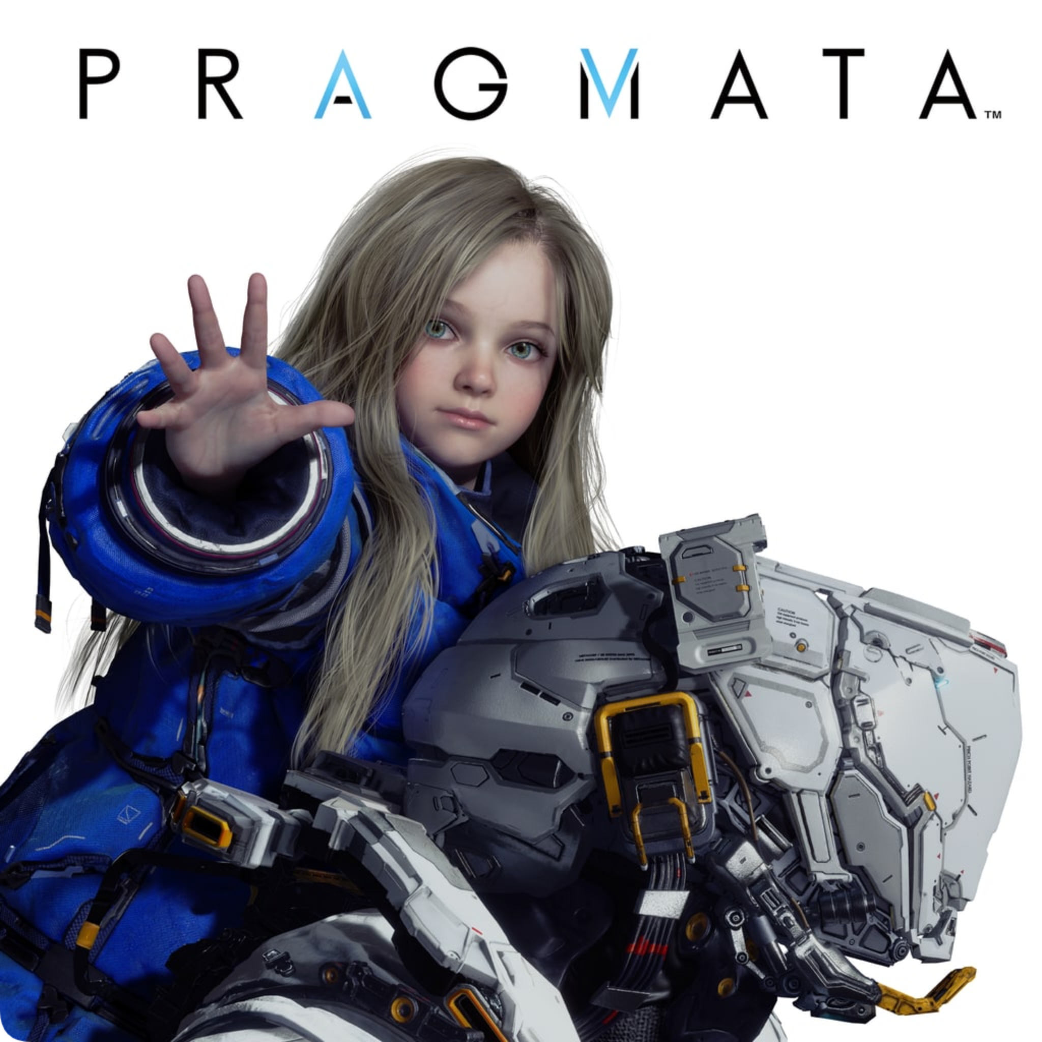 PRAGMATA: Para Xbox Series XS (Código Digital)
