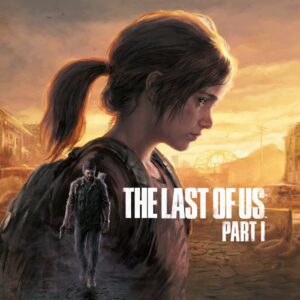 The Last of Us Part I PS5 (Cuenta Digital)