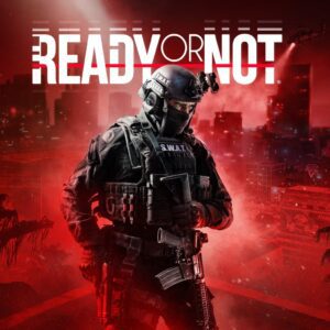 Ready or Not PS5 (Cuenta digital)