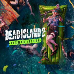 Dead Island 2 Ultimate Edition Ps4 y Ps5 (Juego Digital)
