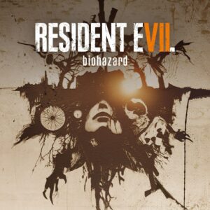 Resident Evil 7 biohazard: PS4 y PS5(Juego Digital)