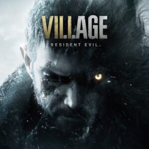 Resident Evil Village PS4 y PS5 (Cuenta Digital )
