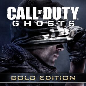 Call of Duty: Ghosts Gold Edition. (PS4 y PS5) (Juego Digital)