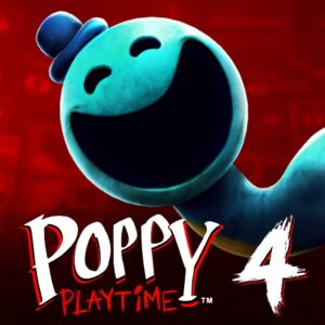 Poppy Playtime: Capítulo 4 Ps4 ( Cuenta Digital )