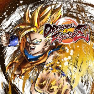 DRAGON BALL FighterZ PS4 Y PS5. (Cuenta Digital )
