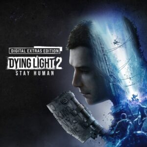 Dying Light 2 Stay Human: Digital Extras Edition PS5 (Juego Digital)