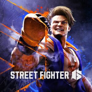 Street Fighter 6: Ps4 y Ps5 (Juego Digital)