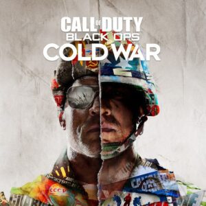 Call of Duty: Black Ops Cold War - Edición Estándar PS4 (Juego Digital)