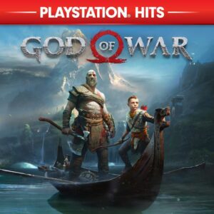 God of War: PS4 (Juego Digital)