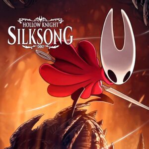 Hollow Knight: Silksong PS4 (Juego digital)