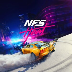 Need for Speed Heat, PS4 (Juego digital)