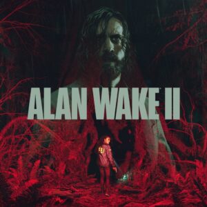 Alan Wake 2 (PS5) Digital