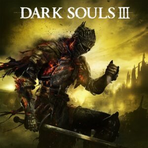 DARK SOULS III. PS4 (Juego digital)