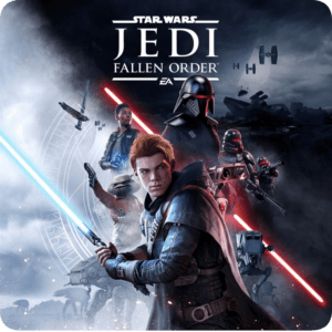 Star wars Jedi Fallen Order, Digital (Xbox One) (Series XS)