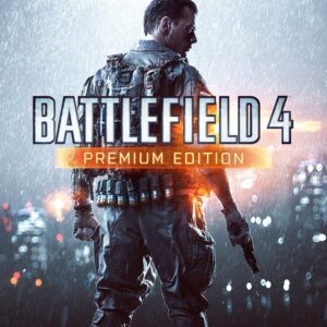 Battlefield 4 Premium: Xbox One y Series XS (Juego Digital)