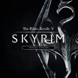The Elder Scrolls V: Skyrim Special Edition (Xbox One) (Series XS) (Código digital)