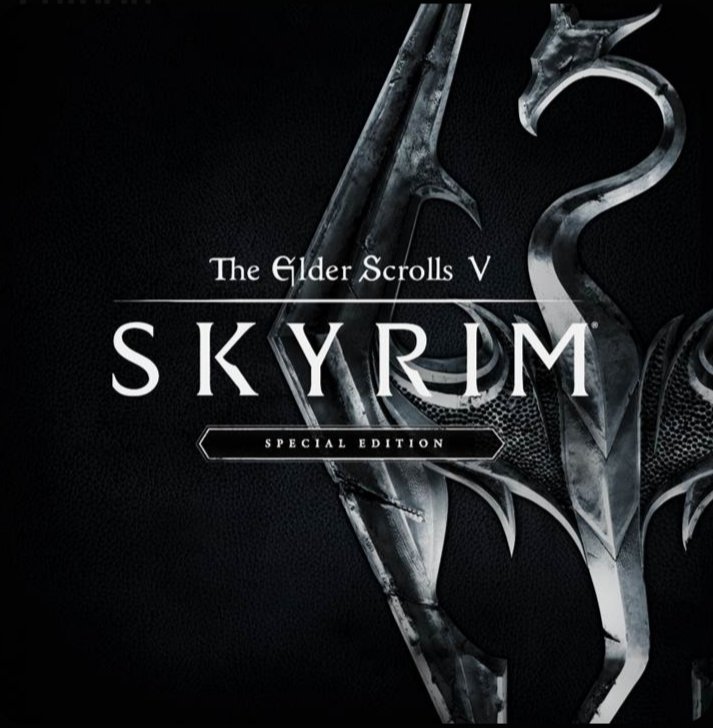 The Elder Scrolls V, Skyrim Special Edition: Xbox One y Series XS (Código digital)
