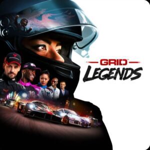 GRID Legends: Para Xbox One y Series XS (Juego Digital)