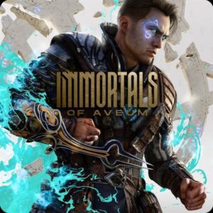 Immortals of Aveum: Para Xbox Series XS (Código Digital)