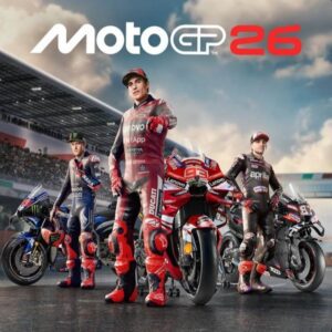 MotoGP 26: Para Xbox Series XS Y PC (Código Digital)