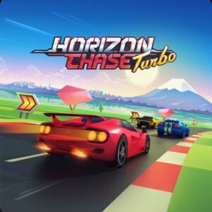 Horizon Chase Turbo: Xbox One Y Series XS (Código Digital)