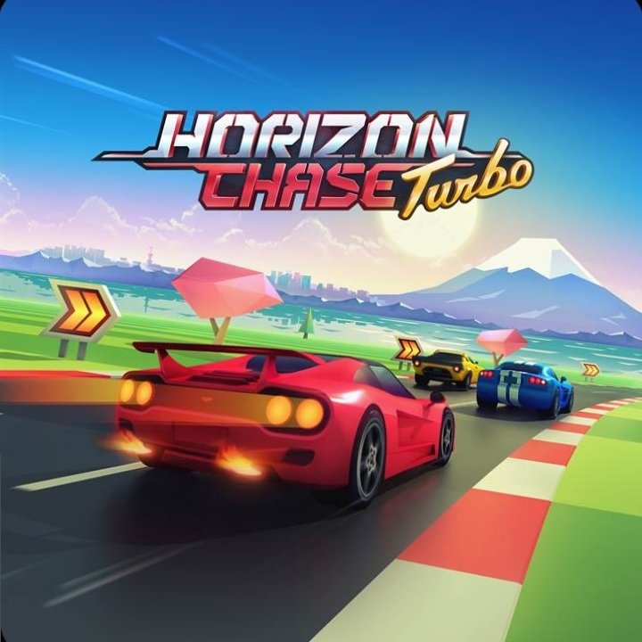 Horizon Chase Turbo: Xbox One Y Series XS (Código Digital)