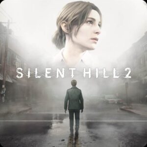 SILENT HILL 2: Para Xbox Series XS Y PC (Código Digital)