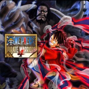One Piece Pirate Warriors 4: Xbox Series XS y Xbox One (Código Digital)
