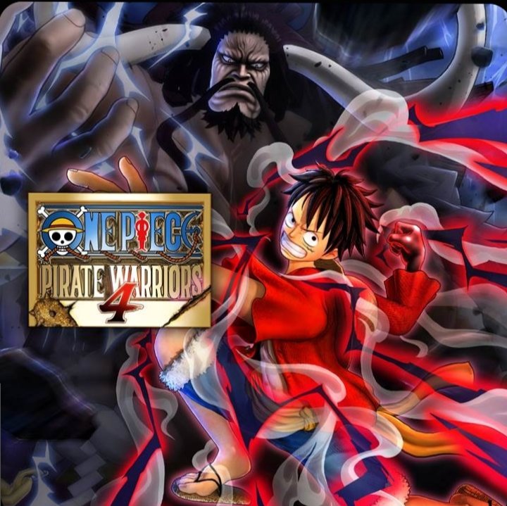 One Piece Pirate Warriors 4: Xbox Series XS y Xbox One (Código Digital)