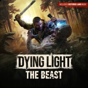 Dying Light: The Beast Para Xbox Series XS (Código Digital)