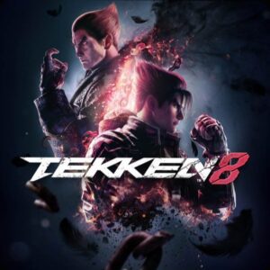 TEKKEN 8 Edición Estándar, Para Xbox Series XS (Código Digital)