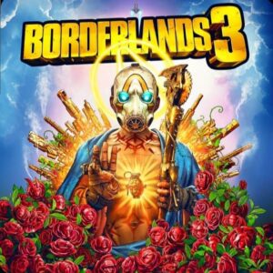 Borderlands 3 para (Xbox One Y Series XS) (Código Digital)