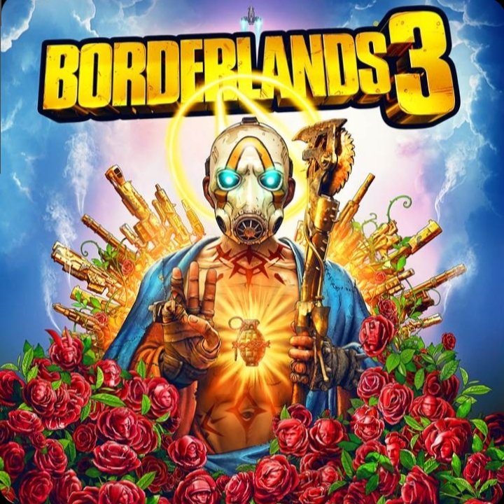 Borderlands 3 para (Xbox One Y Series XS) (Código Digital)