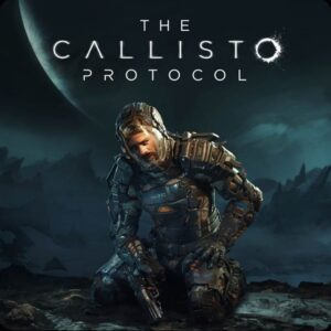 The Callisto Protocol, Para (Xbox Series X|S) (PC) Código Digital