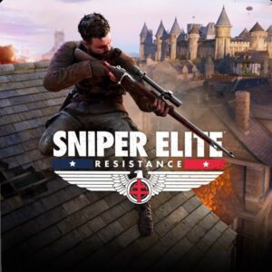 Sniper Elite: Resistance para (Xbox One) (Series XS) (PC) Código Digital