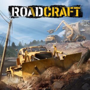RoadCraft: PlayStation 5 (Juego Digital)