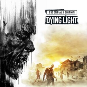 Dying Light - Essentials Edition:  PlayStation 4 (Juego Digital)