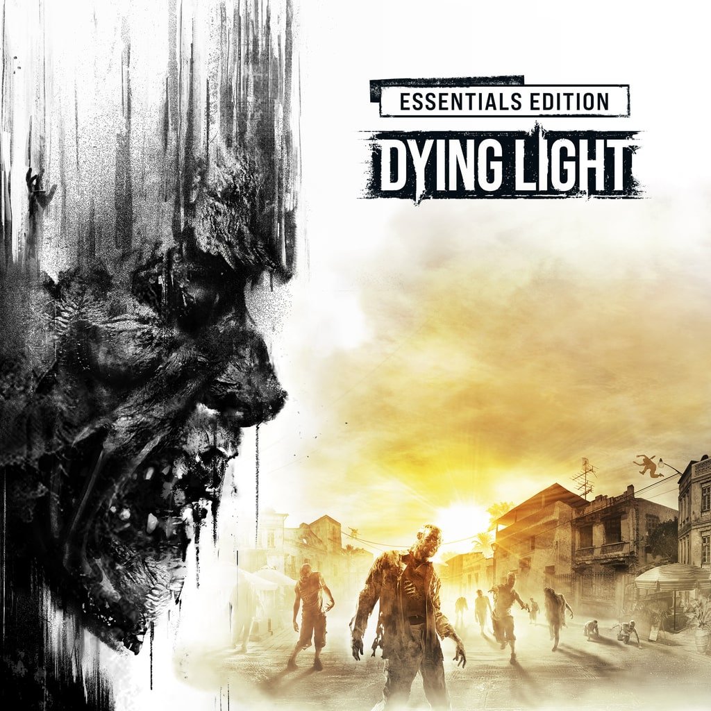 Dying Light - Essentials Edition: PlayStation 4 (Juego Digital)