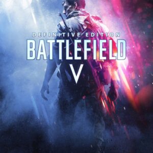 Battlefield V Definitive Edition: PS4 (Juego Digital)
