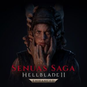Senua's Saga, Hellblade II: PS5 (Juego Digital)