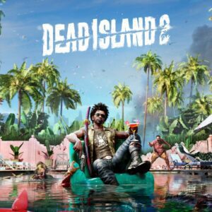 Dead Island 2: PS4 Y PS5 (Juego Digital)