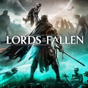Lords of the Fallen PS5 (Juego Digital)