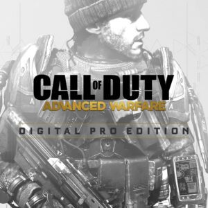 Call of Duty Advanced Warfare - Edición Digital Pro:  PS4 (Juego Digital)