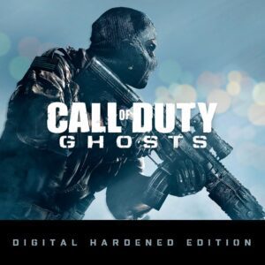 Call of Duty Ghosts Digital Hardened Edition: PS4 (Juego Digital)