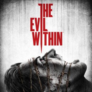 The Evil Within: PS4 (Juego Digital)