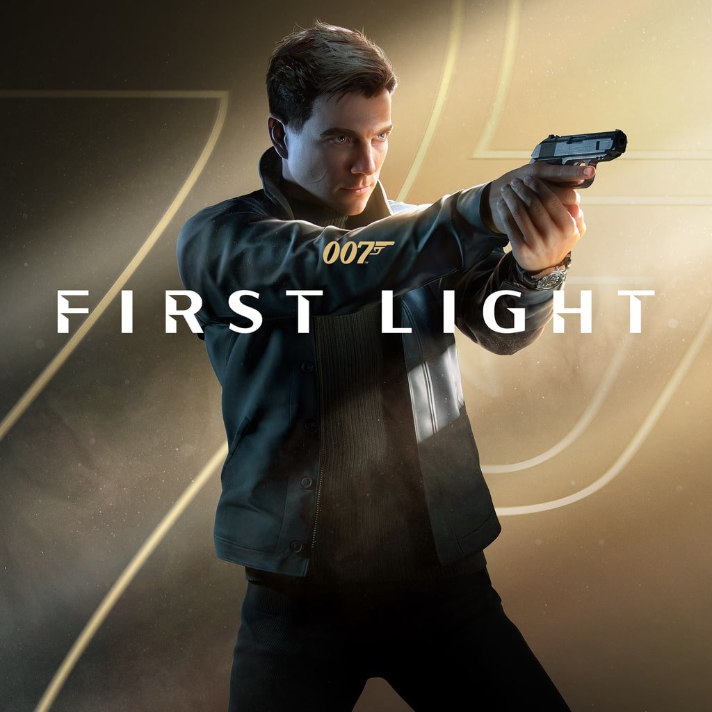 007 First Light: Xbox Series XS y PC (Juego Digital)